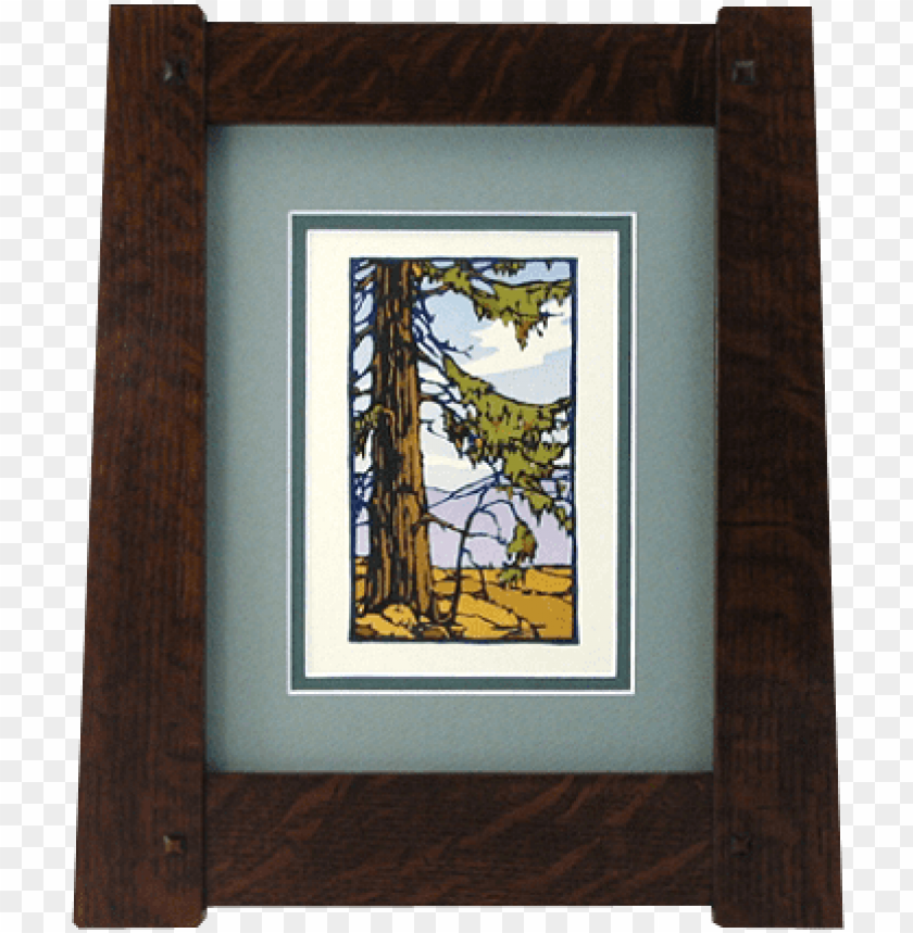 craftsman wood picture frames PNG transparent with Clear Background ID 73944