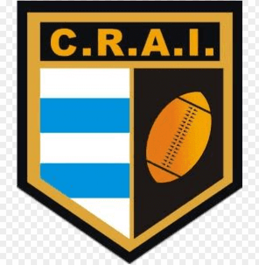 sports, rugby teams argentina, crai rugby logo, 