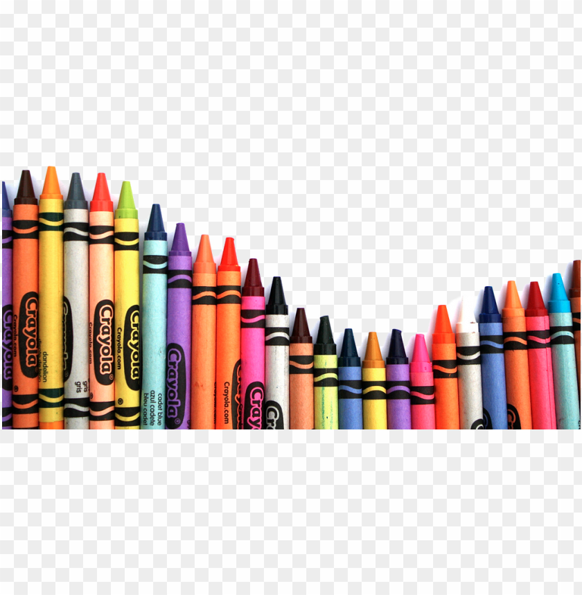 crayolas PNG transparent with Clear Background ID 98479