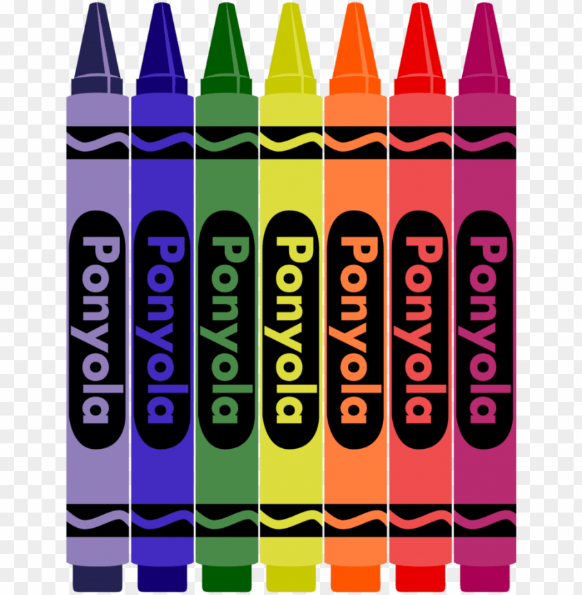 crayon vector png crayola crayo PNG transparent with Clear Background ID 163903