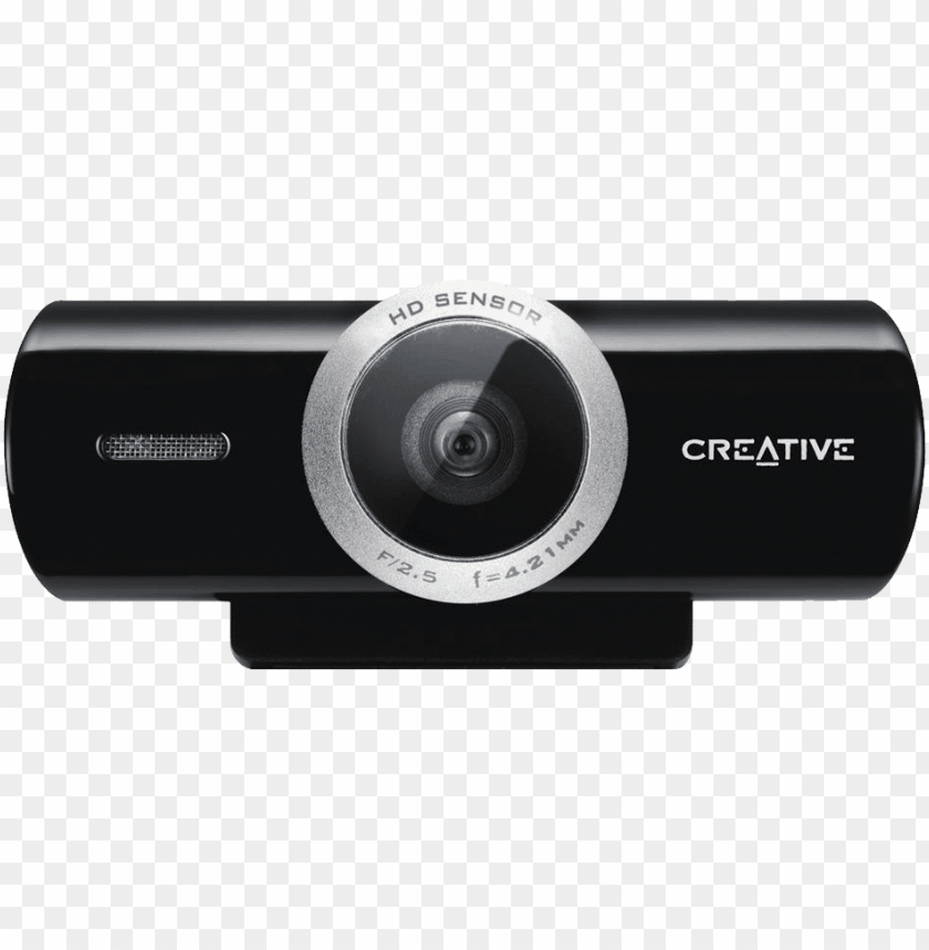 electronics, webcams, creative lab webcam, 