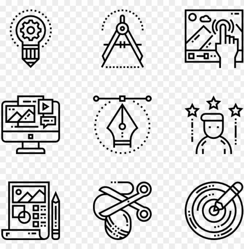 design, logo, space, business icon, illustration, phone icon, science