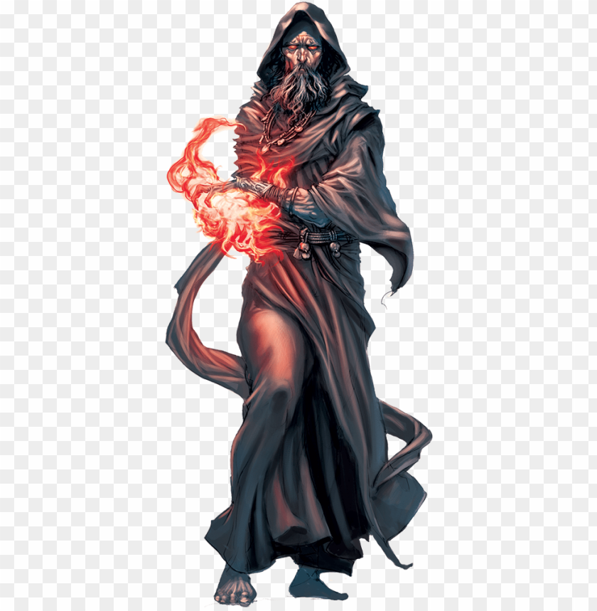 credits dungeons and dragons evil wizard PNG transparent with Clear Background ID 240732