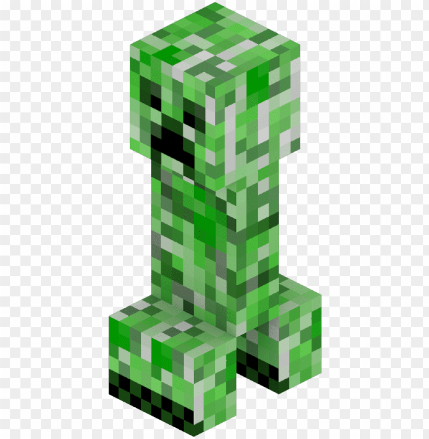 Creeper De Minecraft Png Image With Transparent Background Toppng - creeper pants roblox