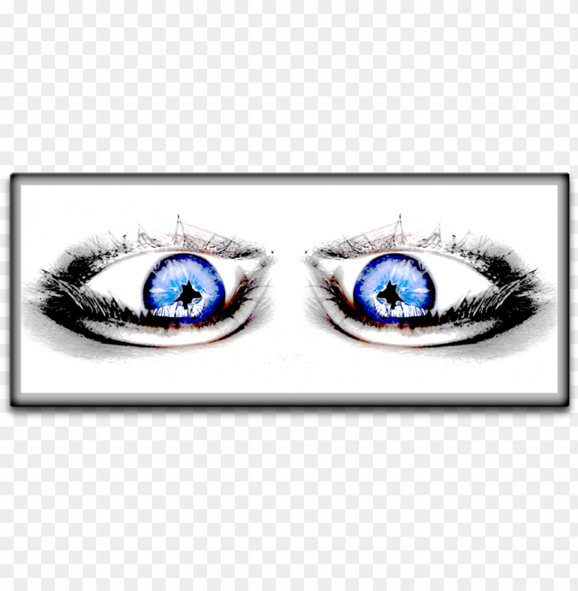 creepy eyes by ijhunt photo creepyeyes zps213e896b - contact lens PNG image  with transparent background | TOPpng
