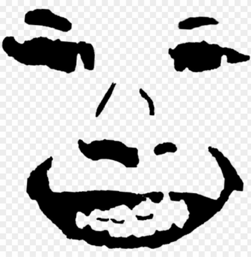 Creepy Face Png - Creepy Face Png Roblox PNG Transparent With Clear  Background ID 174221