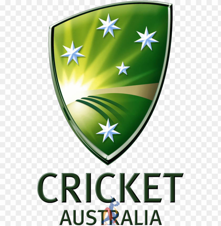 free PNG cricket australia logo - australian cricket logo PNG image with transparent background PNG images transparent
