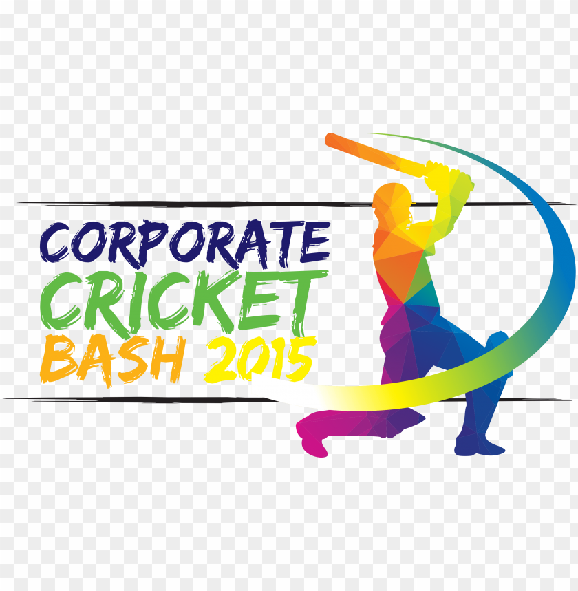 free PNG cricket match png - cricket tournament logo desi PNG image with transparent background PNG images transparent