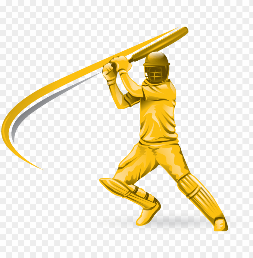 Cricket Player Clipart Png Images - Cricket PNG Transparent With Clear Background ID 177304