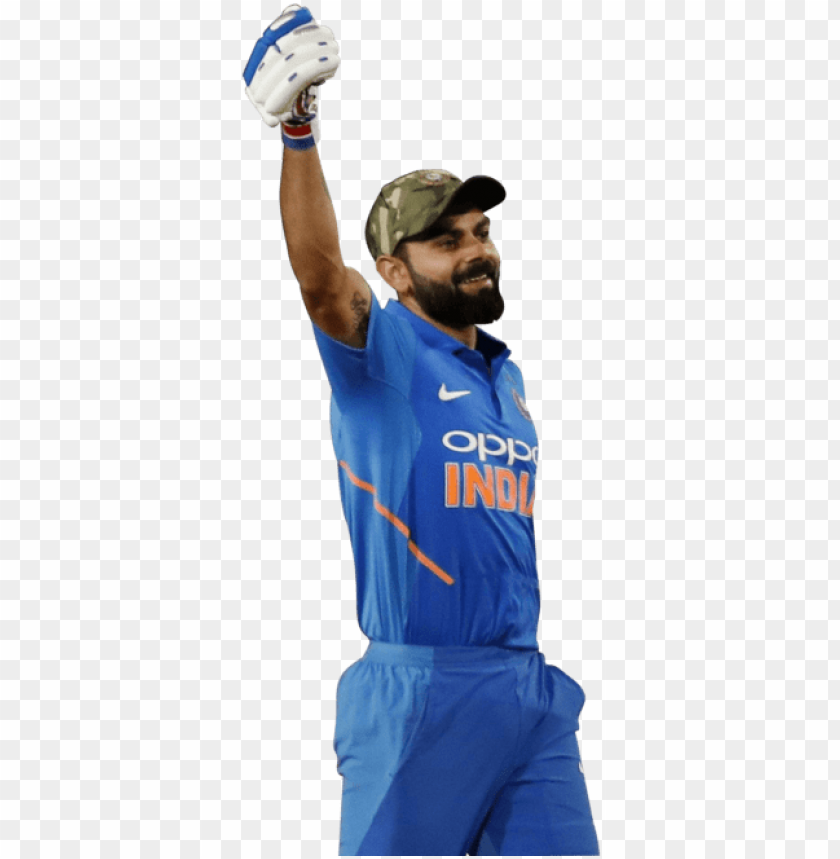 cricket player hd PNG image with transparent background | TOPpng