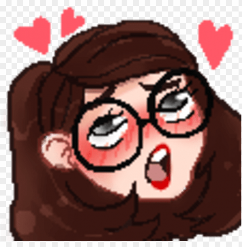 Cringe Face Twitch Twitch Dead By Daylight Emotes Png Image With Transparent Background Toppng