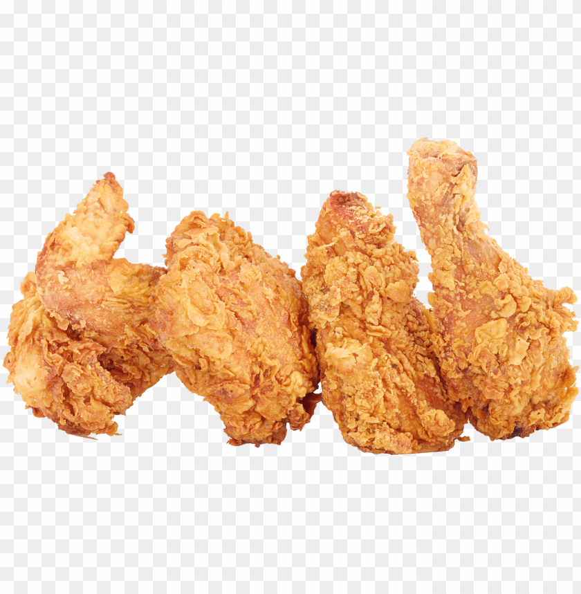 Crispy Fried Chicken Png Kfc Fried Chicken Png Image With Transparent Background Toppng - kfc menu 1 roblox