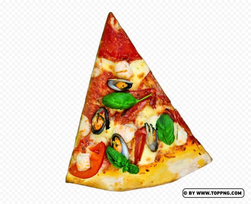pizza slice png, pizza slice transparent png, pizza slice, Seafood pizza slice png, Seafood pizza slice transparent png, Seafood pizza slice, slice of pizza png