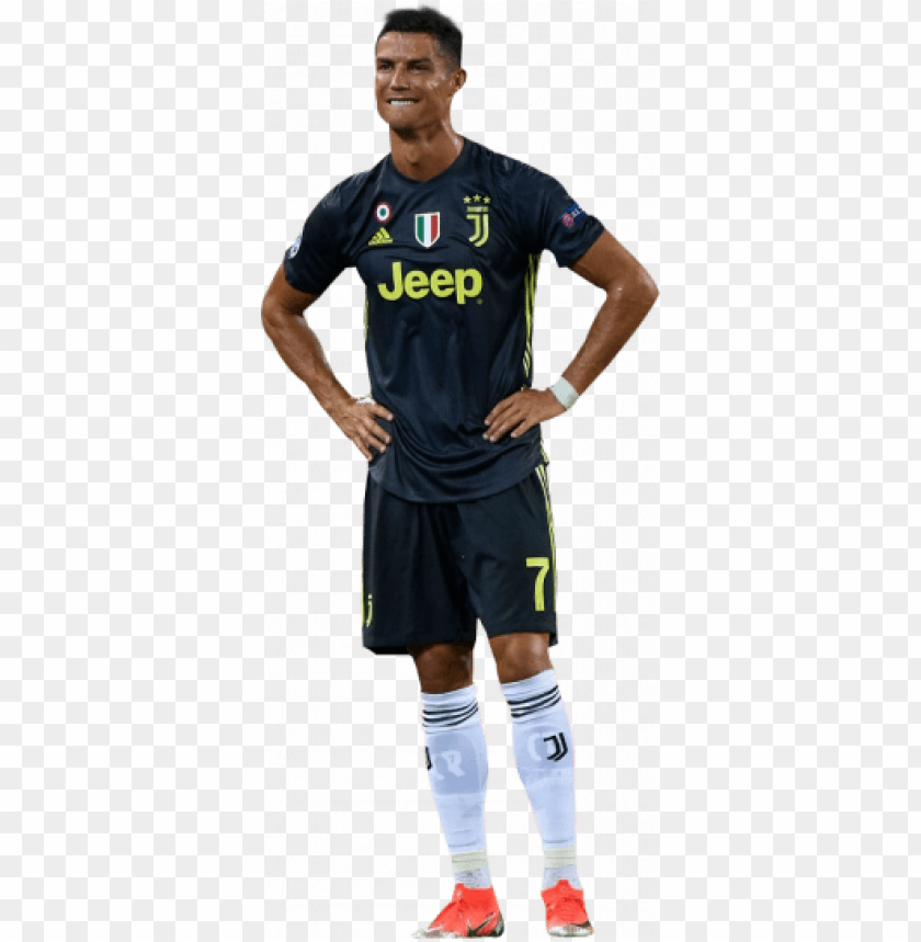Download Cristiano Ronaldo Png Images Background Toppng