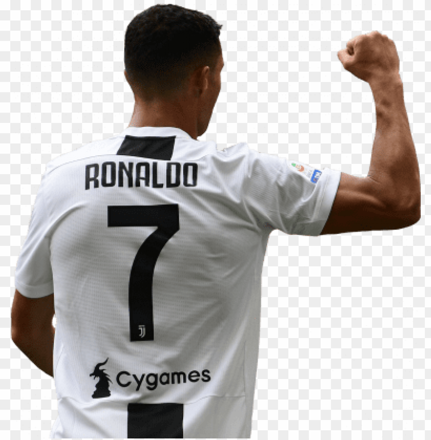 Download cristiano ronaldo png images background@toppng.com