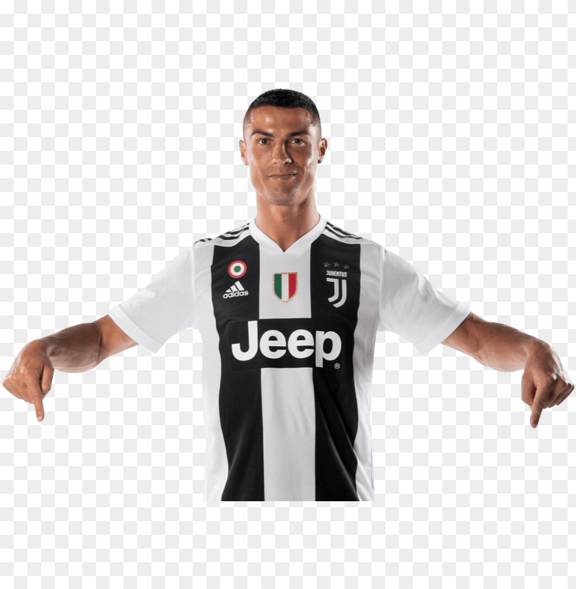 Cristiano Ronaldo Juventus Png Image With Transparent Background Toppng