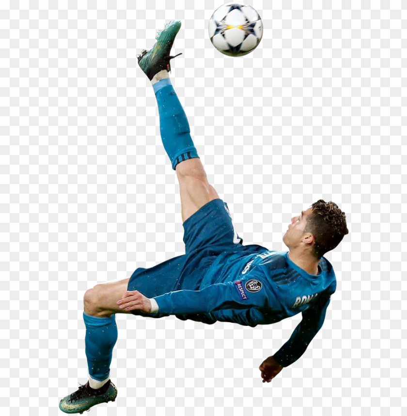 free PNG cristiano ronaldo render - cristiano ronaldo 450 real madrid goals PNG image with transparent background PNG images transparent