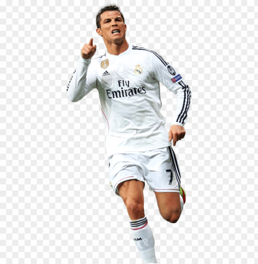 Cristiano Ronaldo Vs Schalke Soccer Football Png Ronaldo Cristiano Ronaldo PNG Image With Transparent Background