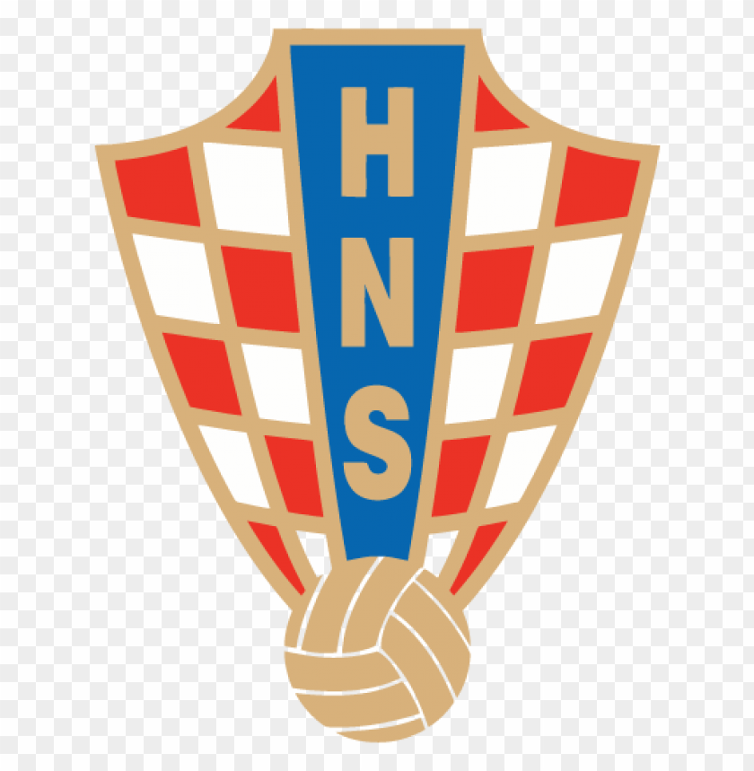  croatia national football team vector logo - 462165
