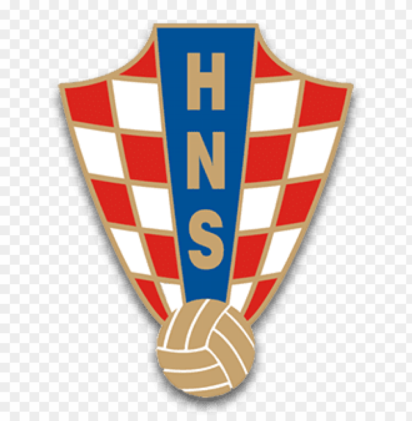 sports, soccer football, croatian football federation logo, 