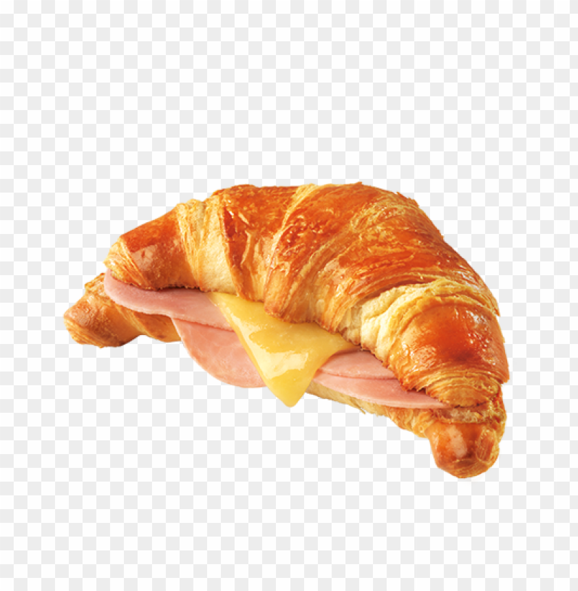 Croissant Food Transparent Png - Image ID 483908 | TOPpng