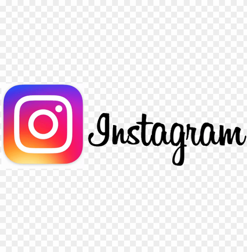 Cropped Instagram Logo - Instagram Logo Transparent For Video PNG Transparent With Clear Background ID 231766