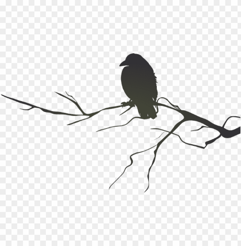 crows nest clipart