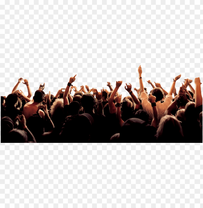 Crowd Freetoedit Crowd Applause Transparent Png Image With Transparent Background Toppng - roblox crowd cheering