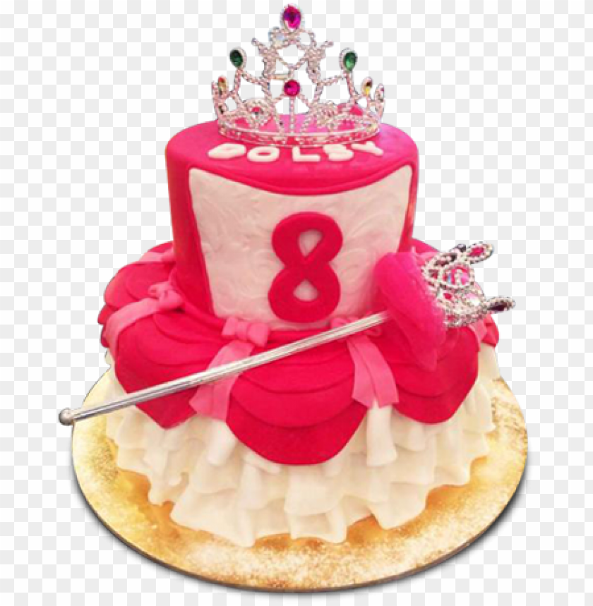 princess crown, birthday cake, tiara, birthday, crow, sweet, king