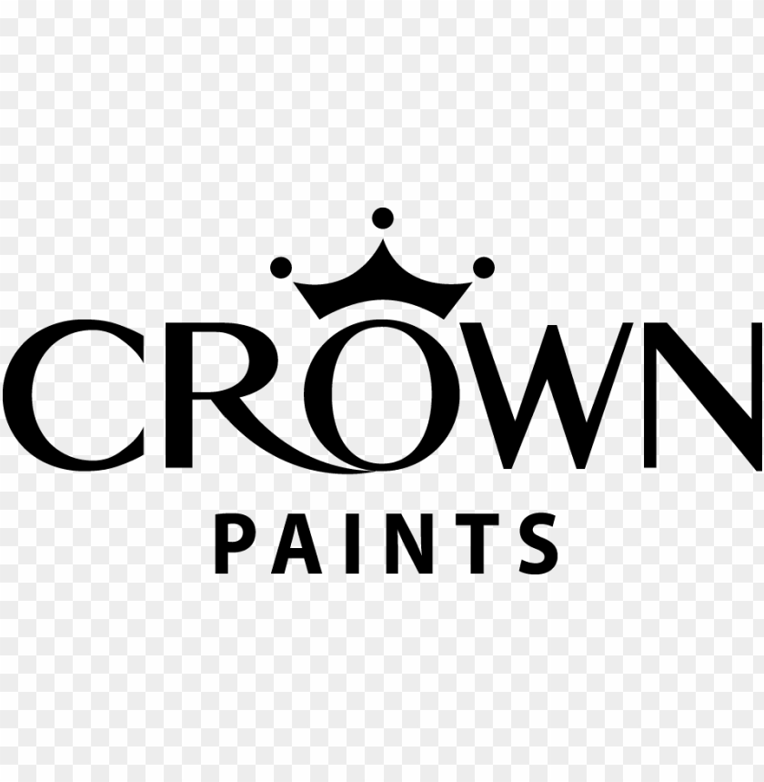 crown paints logo crown paints logo PNG transparent with Clear Background ID 219163