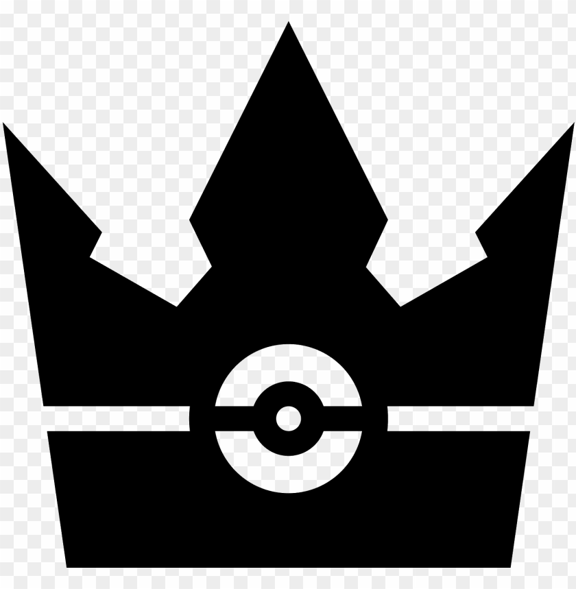 free PNG crown pokemon filled icon - icon png - Free PNG Images PNG images transparent