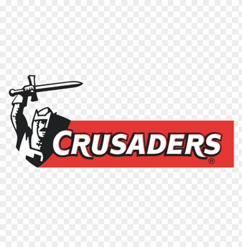 crusaders rugby team logo png images background@toppng.com