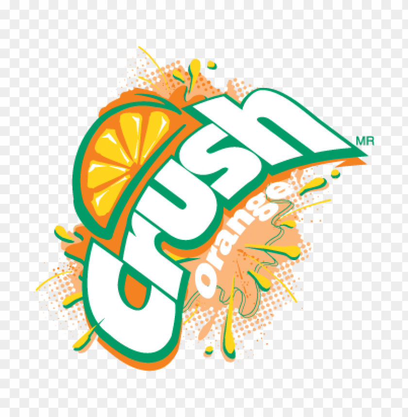  crush logo vector free download - 468095