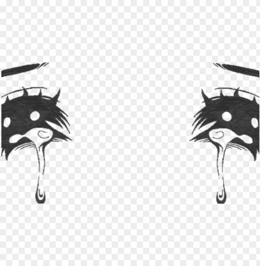 Anime L Crying Eye Drawing / 4 Ways To Draw Crying Anime Eyes Tears