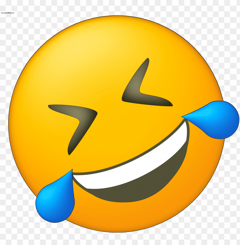 free PNG crying laughing emoji PNG image with transparent background PNG images transparent
