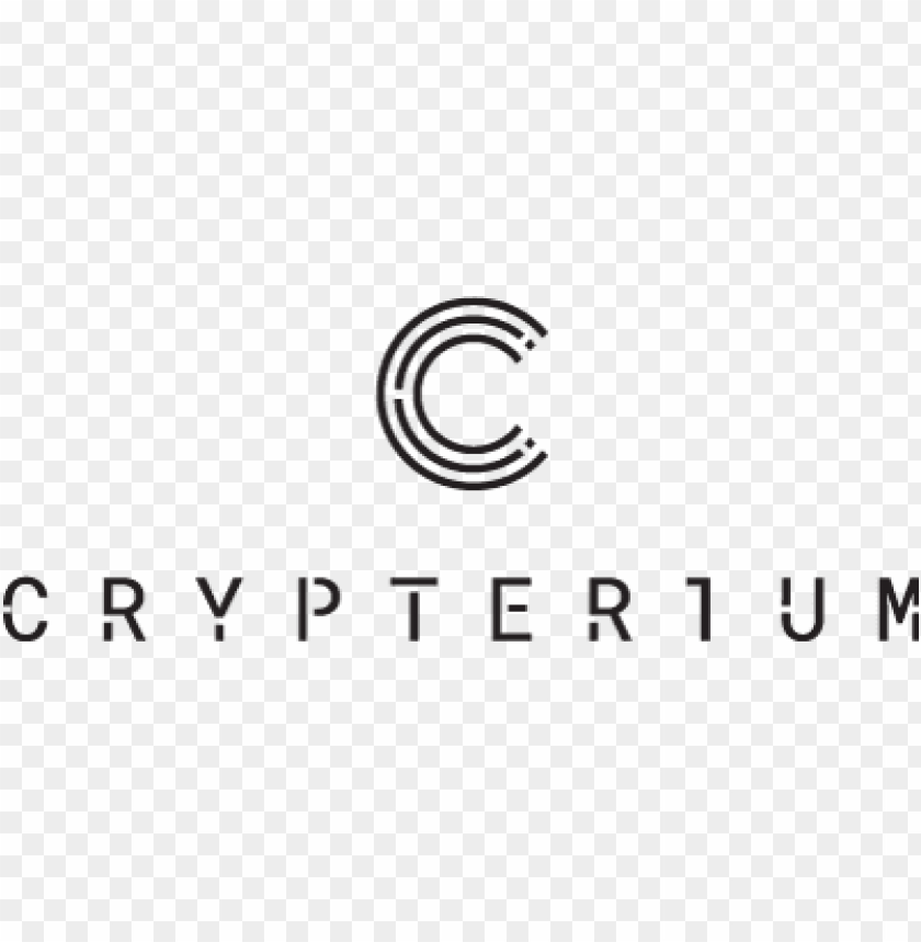 miscellaneous, crypto currencies, crypterium logo, 