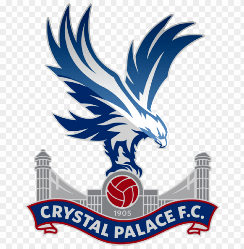 crystal palace fc png - Free PNG Images@toppng.com