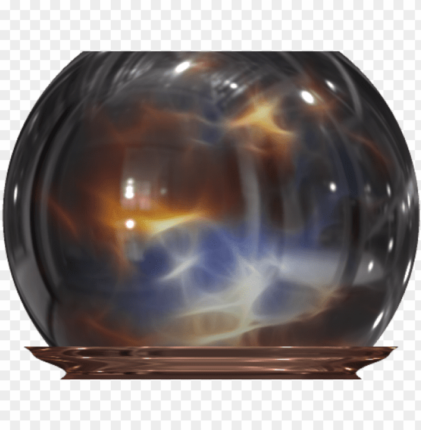 Clear Pc Matte Black Matte Gold - Transparent Glass Ball PNG Transparent  With Clear Background ID 212665 png - Free PNG Images