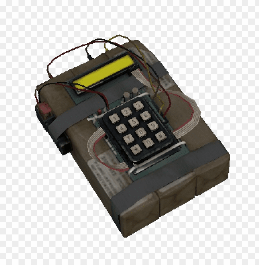 cs go bomb PNG transparent with Clear Background ID 99488