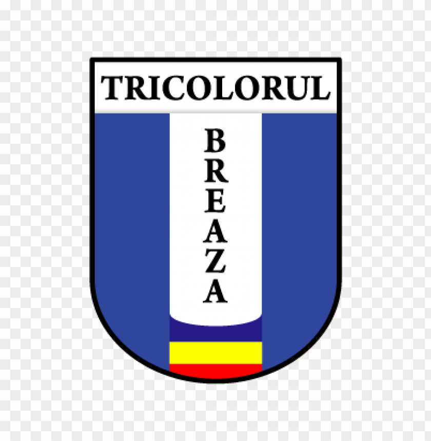  cs tricolorul breaza vector logo - 470675