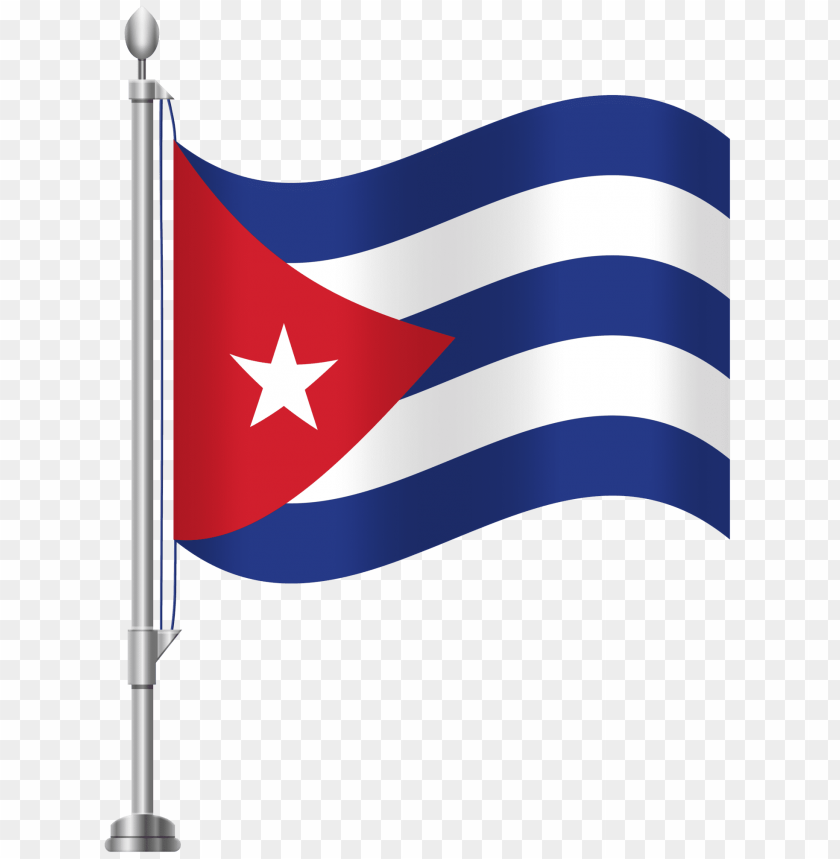 Download cuba flag png clipart png photo  @toppng.com