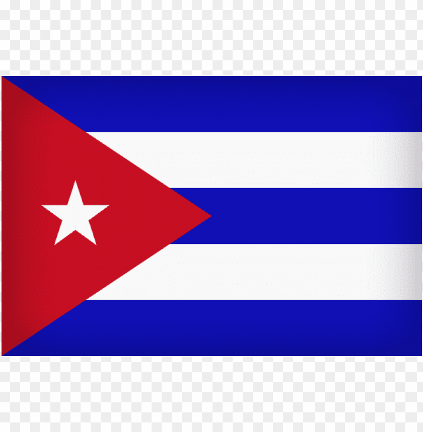 free PNG Download cuba large flag clipart png photo   PNG images transparent