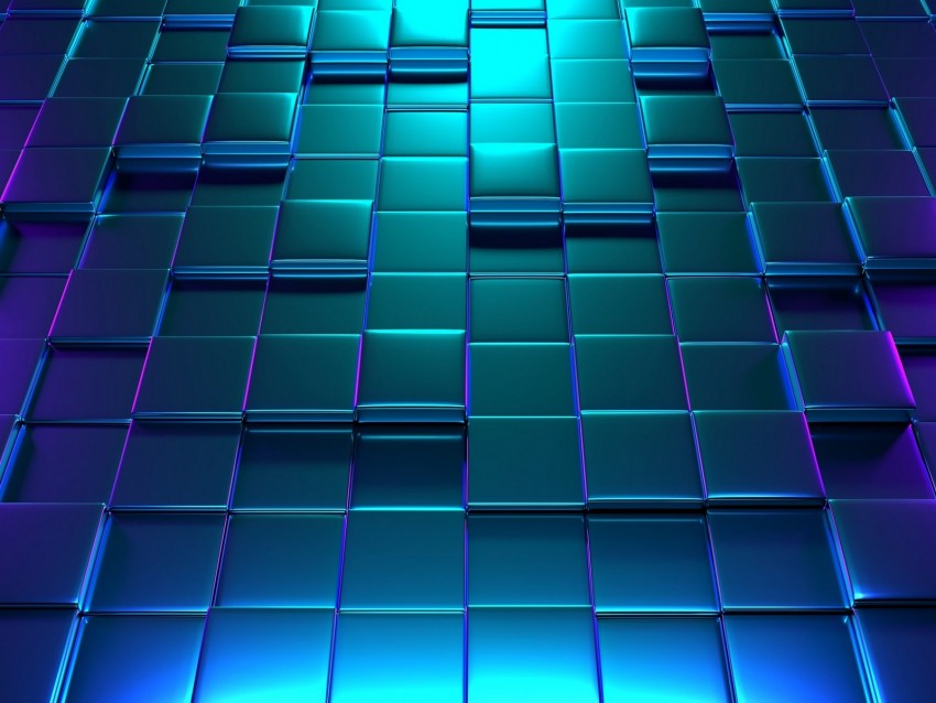 cubes, 3d, texture, structure, surface