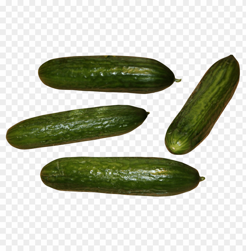  fruits, cucumber