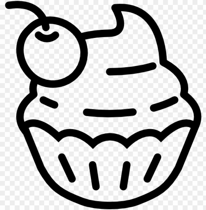 cupcake muffin bakery dessert- petit four, dessert