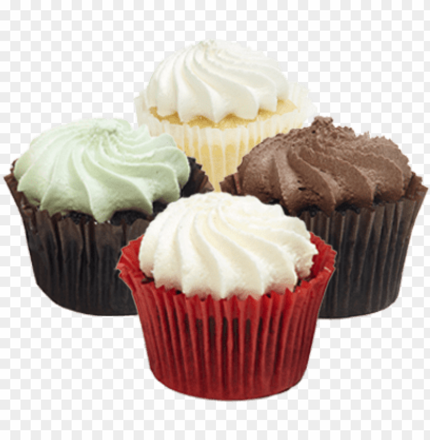 Cupcake Png Image With Transparent Background - Cup Cakes Hd PNG Transparent With Clear Background ID 192645