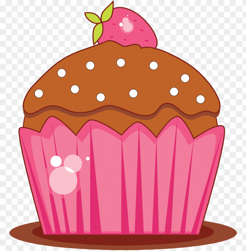 cupcakes clipart