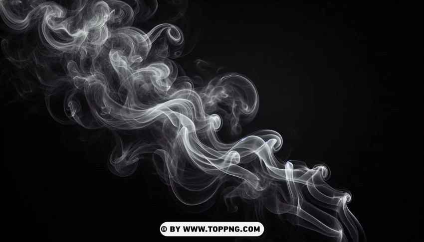 Smoke, Stream , effect