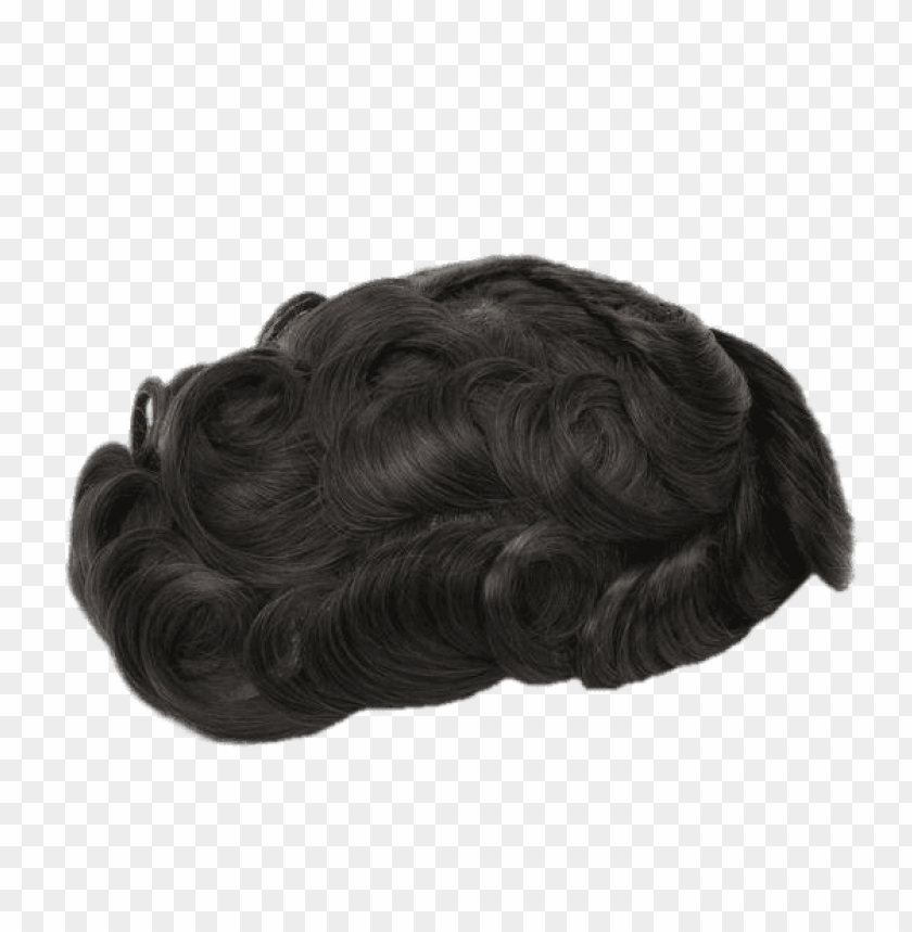 Free Roblox Curly Hair