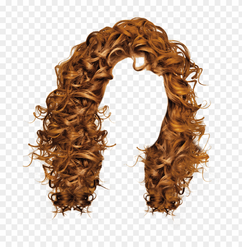 Girl Hair Png Free Files Transparent Background Free Download - PNG Images